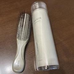 新品　未使用　アクニー　ブラシ Amazon | AKNIR アクニー シャンプーブラシ ヘアブラシ 梨花