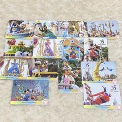 東京ディズニーランド レアコレクション トミカ TDR 35周年記念 ディズニー アドベンチャーランド