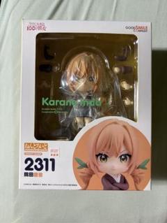 ねんどろいど　まとめ売り 中古】グッドスマイルカンパニー ねんどろいど フランドール