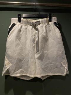 nike ISPA ショートパンツ　M イスパ Nike ISPA ショートパンツ | ブラック | FARFETCH JP