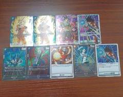 2025年最新】ドラゴンボールカード フュージョンワールドの人気