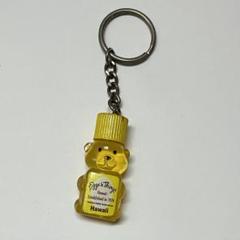 オークション　エッグスンシングス　ベア　キーホルダー　全種セット Eggs 'n Things ハニーベアキーホルダー - メルカリ