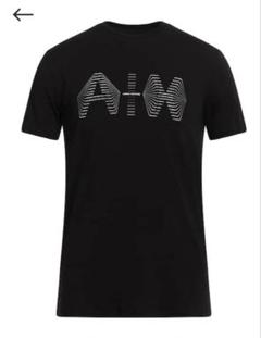 【GINGER掲載商品】 新品未使用】アルマーニエクスチェンジ Tシャツ - メルカリ トップス