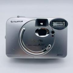 動作確認済み】 FUJIFILM FINEPIX A201 単三電池 - メルカリ