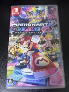 マリオカート8 デラックス