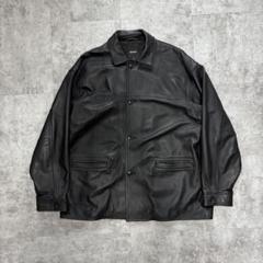 2025年最新】BEAMS メンズ レザージャケット・ライダースの人気