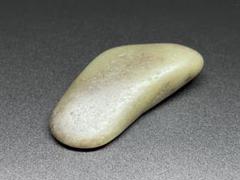 本玉 新疆産和田玉 原石 中国玉 未彫刻 古美術 璞玉 鉱物標本