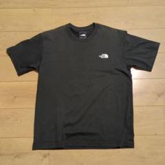THE NORTH FACE ブラック Tシャツ