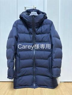 新品未使用タグ付き☆ユニクロ 今期シームレスダウンロング