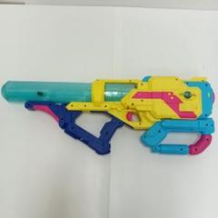USJ 水鉄砲　正規品　3つ　ユニバサールスタジオジャパン まとめ売り】USJ ウォーターシューター ユニバ 水鉄砲 セット 3