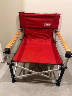 2025年最新】Coleman コールマン ツーウェイキャプテンチェアの