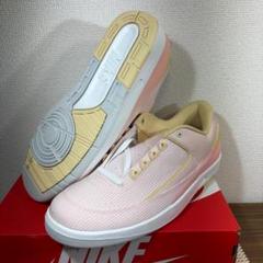 30cm AIR JORDAN 2 RETRO LOW DX6930-600のサムネイル