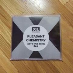 PLEASANT CHEMISTRY /(LET'S HAVE SOME)SAX