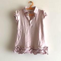 ラルフローレン　キッズ　服　ベビー服　半袖
