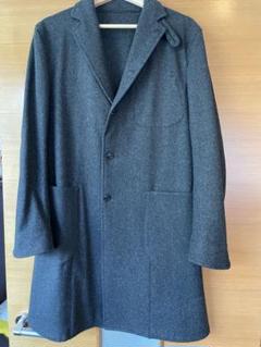 2025年最新】DRESSTERIOR チェスターコートの人気アイテム
