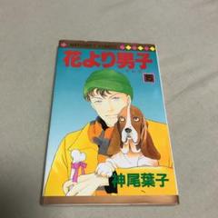 「花より男子(だんご) 15」神尾葉子