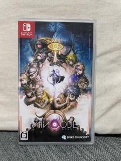 Switch 超探偵事件簿 レインコード