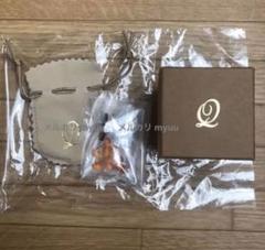 【新品/未使用】うたプリ Q-pot. 紋章ピアス レン 新品/未使用】うたプリ Q-pot. 紋章ピアス レン