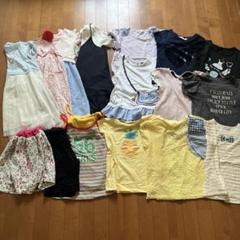 女の子 130 夏服 おまとめ売り 楽天市場】夏服 130 女の子の通販
