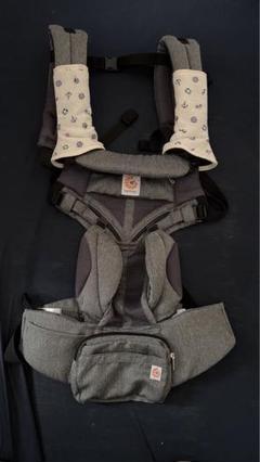 ergo baby 抱っこ紐