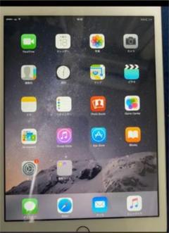iPadmini3 【中古品】
