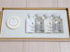 新品未使用 ブルガリ オ・パフメ オーテブラン ギフトセット BVLGARI