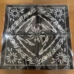 【バラ売り不可】tjbb セット　fc・fc継続特典・ネオエグザイルバンダナ 2025年最新】tjbb バンダナの人気アイテム - メルカリ