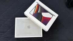 MacBook Pro 2021 14インチ