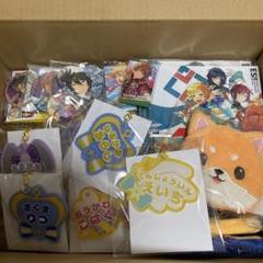 即日発送 あんスタグッズ300点↑まとめ売り - メルカリ