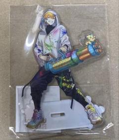 HEROS 1th Anniversary　アクリルスタンド　宇佐美リト