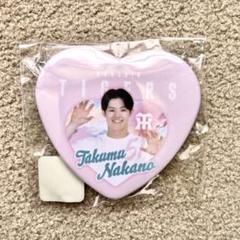 山田脩也 TORACO グッズ トラコデー 缶バッジ タオル アクキー 2025年最新】toracoの人気アイテム - メルカリ