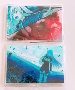 86 くじ引き堂　B賞 レーナ　アクリルパネル　まとめ売り