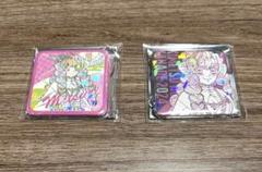 鬼滅の刃 鬼滅の奏 刀鍛冶の里 缶バッジ 蜜璃