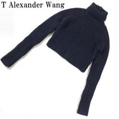 2025年最新】alexander wang タートルネックの人気アイテム