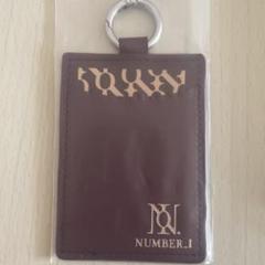 Number_i ALBUM未開封 入会特典ミラー うちわ2枚(別セット売り可) Number_i ALBUM 入会特典ミラー うちわ2枚(別セット売り可