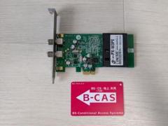 グラフィックボード・グラボ・ビデオカード PLEX  PW-W3PE Amazon | PLEX PCI Express接続 地上デジタル・BS・CS対応TV