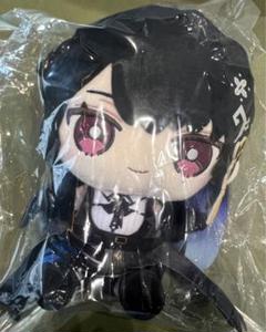 ホロライブ friends with u ネリッサ・レイヴンクロフトぬいぐるみ ネリッサ・レイヴンクロフト ホロライブフレンズウィズユー