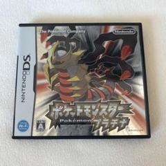 ポケットモンスター プラチナ Nintendo DS