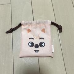StrayKids スキズ ワルツ FCくじ 巾着 コンプ 2025年最新】FCくじ スキズ 巾着の人気アイテム - メルカリ