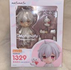 2025年最新】まふまふ ねんどろいどの人気アイテム - メルカリ
