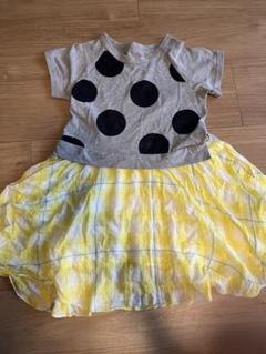 SIZE.120：ワンピース