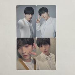 INI BREAK THE CODE 許豊凡