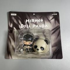 ポップマート ヒロノ Doll PandaとSnoopy 2個セット 2025年最新】HIRONO pandaの人気アイテム - メルカリ