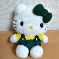 2025年最新】HELLO KITTY ぬいぐるみ本体の人気アイテム - メルカリ