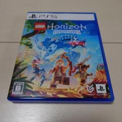 LEGO Horizon Adventures PS5 レゴ