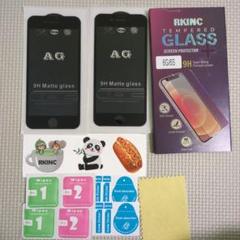 ❤美品❤iPhone6 / iPhone6s ガラスフィルム 保護 強化ガラス