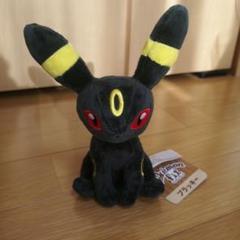 2023年最新】ポケモンフィット ブラッキーの人気アイテム - メルカリ