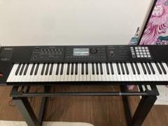2025年最新】roland fa 07の人気アイテム - メルカリ