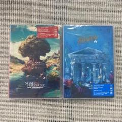 Mrs GREEN APPLE Blu-Ray 方舟、Atlantis2品&1 - メルカリ