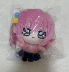 ぼっち・ざ・ろっく！　きゅるぬい４体＋着ぐるみセット ぼっち・ざ・ろっく！ きゅるぬい4体＋着ぐるみセット
